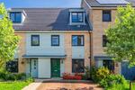 Whitley Road, Upper Cambourne, CB23