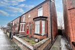 Crook Lane, Winsford