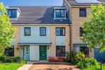 Whitley Road, Upper Cambourne, CB23