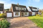 Church Manor, Bishop's Stortford, Hertfordshire, CM23