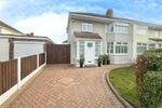 Sycamore Road, Huyton, Liverpool, Merseyside, L36