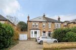 Beckenham BR3