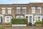 Wyatt Road, Highbury, London, N5