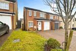 Brookview Close, Lancashire BB1