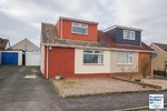 Credon Drive, Crosshouse, KA2