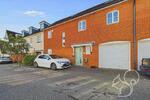 Greenwood Close, Chelmsford CM2