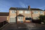 Coleridge Drive, Enderby LE19