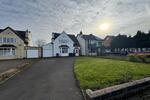 Coleshill Road, Hodge Hill, Birmingham, West Midlands