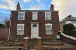 Coronation Road, Ulceby, Lincolnshire, DN39