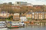 The Old Wharf House, Lower Mall, W6