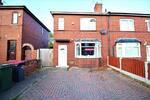 Toll Bar Road, Mexborough S64