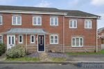 Dorset Crescent, Worting, Basingstoke RG22