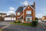 Redwing Road, Basingstoke RG22