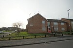 Lancaster Gardens, Ellesmere Port, Cheshire. CH65