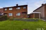 Clifford Road, Penrith CA11