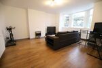 Basement Flat, Sandylands Promenade, Heysham, Morecambe LA3