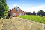 Marion Close, Wymondham, Norfolk, NR18
