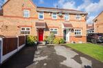 Linnet Close, Newton-Le-Willows, WA12