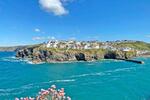Overcliff, Port Isaac - North Cornwall