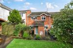 Arthur Close, Bagshot, Surrey, GU19