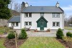 Braemore Walled Garden East, Lochbroom, Garve, Highland, IV23
