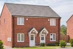 Plot 608 at Prince's Place, Shelford Road, Radcliffe on Trent NG12