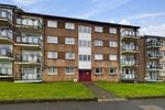 George Street, Paisley PA1