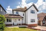 Cranleigh Avenue, Rottingdean, Brighton