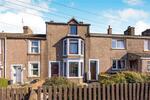 Springfield Road, Egremont CA22