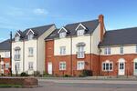 Swan Court, Burford, WR15