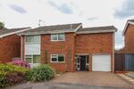 Houghton Close, Nuthall, Nottingham, NG16