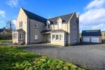 Colzey House, Dunbog, Newburgh, Cupar, Fife, KY14