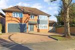 Highland Road, Nazeing EN9