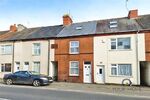 Melbourne Road, Ibstock, Leicestershire, LE67
