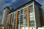 Western Gateway, London, E16