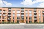 Beaufort Court, The Residence, Maygrove Road, West Hampstead, London, NW6