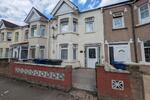 Woodlands Road, Southall, Greater London, UB1