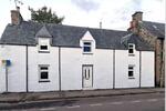 King Street, Kingussie *BACK ON THE MARKET*