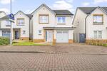 Archerfield Crescent, Newarthill, Motherwell