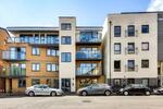 Regency Court, Glenville Grove, Deptford, London, SE8