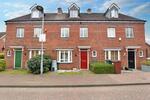 Marston Grove, Stafford, ST16