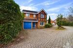 Nodens Way, Lydney GL15