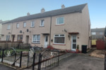 Howden Drive, Jedburgh, TD8