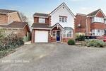 Carnoustie Close, Winsford