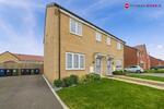 Longland Crescent, Ramsey PE26
