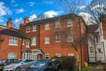 Shaftesbury Road, Leicester, LE3