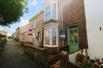 Bosorne Street, Penzance TR19