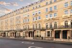 De Vere Gardens, One Kensington Gardens, Kensington, London, W8