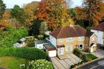 Le Marchant Road, Camberley GU16
