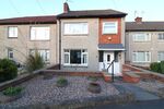 Birchwood Drive, Paisley